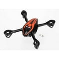 thumbnail image 1 of Hobby Rc Traxxas Tra6215 Canopy, Upper And Lower, Qr-1, Replacement Parts, 1 of 2