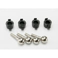 thumbnail image 1 of Hobby Rc Traxxas Tra7033 Pivot Balls (4)/ Pivot Ball Ca Replacement Parts, 1 of 3