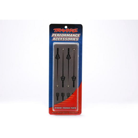 Hobby Rc Traxxas Tra7151X Driveshaft, 1/16 E-Revo (Steel Upgrade Parts