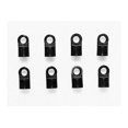 thumbnail image 1 of Hobby Remote Control Tamiya Tam50797 5Mm Short Adjuster (8Pcs) Replacement Parts, 1 of 2