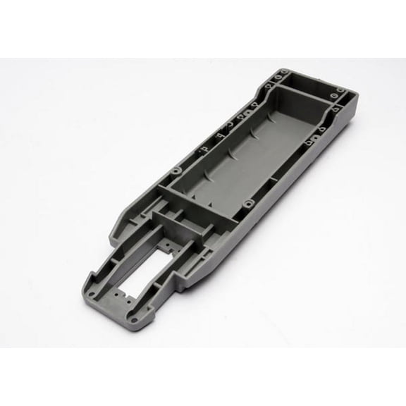 Hobby Remote Control Traxxas Tra3622A Main Chassis (Grey) Replacement Parts