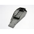 thumbnail image 1 of Hobby Remote Control Traxxas Tra3722A Lower Chassis (Grey) Replacement Parts, 1 of 2