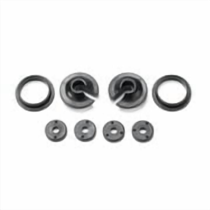 Hobby Remote Control Traxxas Tra3768 Spring Retainers Replacement Parts ...