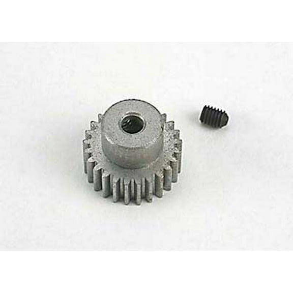 Hobby Remote Control Traxxas Tra4725 Pinion Gear 48P 25T Replacement Parts