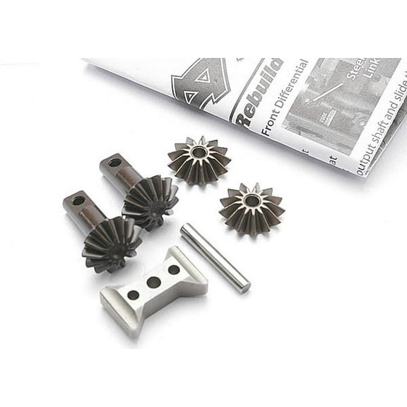 Hobby Remote Control Traxxas Tra5382X Gear Set, Differential Replacement Parts