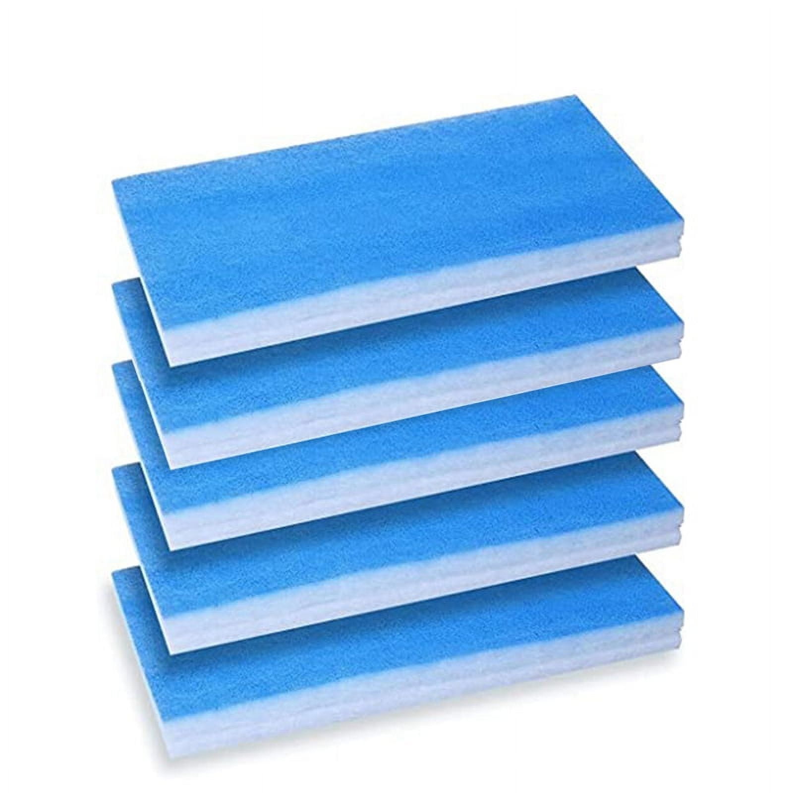 Hobby Spray Booth Filter Set, Fiberglass Booth Replace Filter