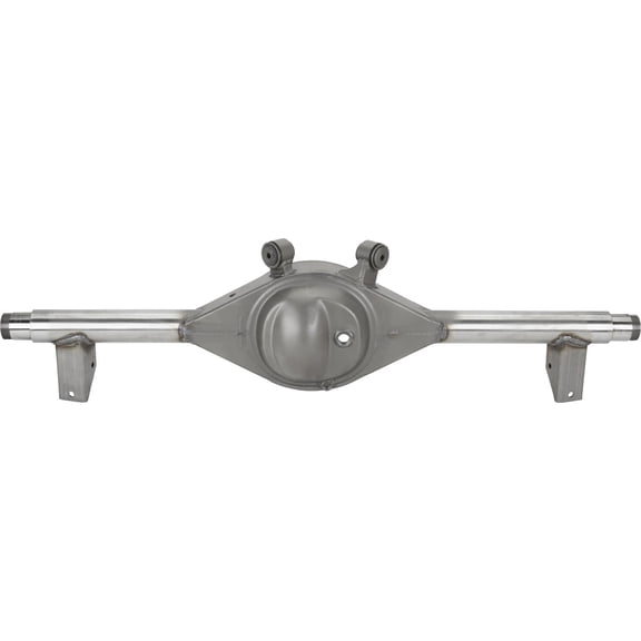 Hobby Stock Centered Rearend Housing With Brackets, 60 Inch