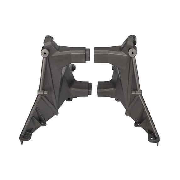 Hobby Traxxas Tra7739 Shock Tower, Front (Left & Right Halves) Replacement Parts