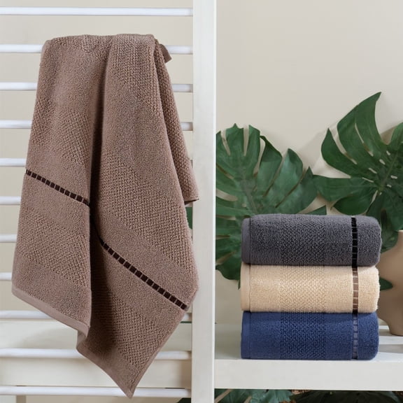 Hobby Viva  Cotton Single Towel 5090 cm