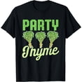 thumbnail image 1 of Hobby gardener Funny Pun for a Gardener T-Shirt, 1 of 4