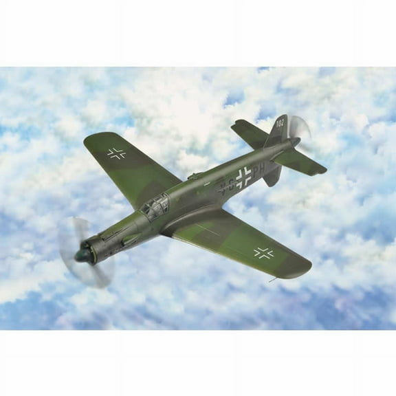 HobbyBoss 80293 Dornier Do335 1/72 Scale Plastic Model Kit