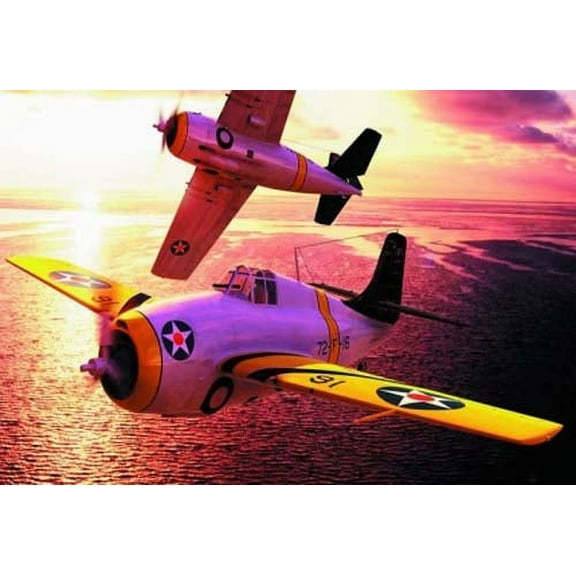 HobbyBoss 80326 Grumman F4F-3 Early Wildcat 1/48 Scale Plastic Model Kit