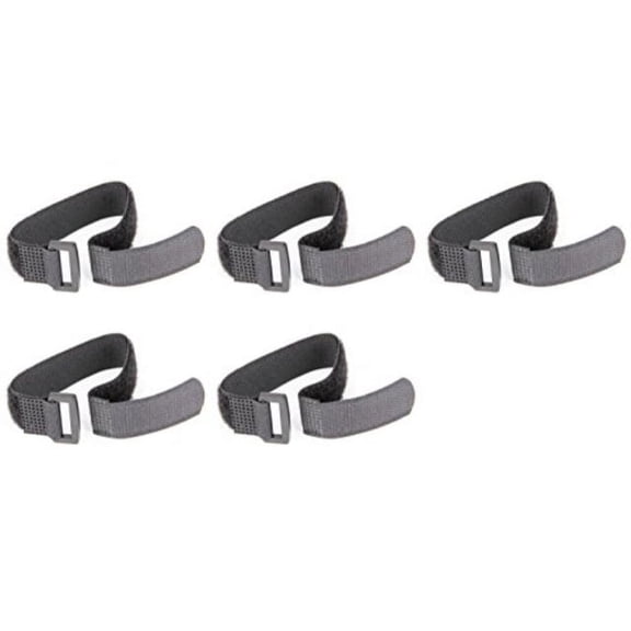 HobbyFlip 250-Z-27 Strap (Battery Wrap) Runner 250-Z-27 Compatible with Walkera Runner 250 Racer 5 Pack