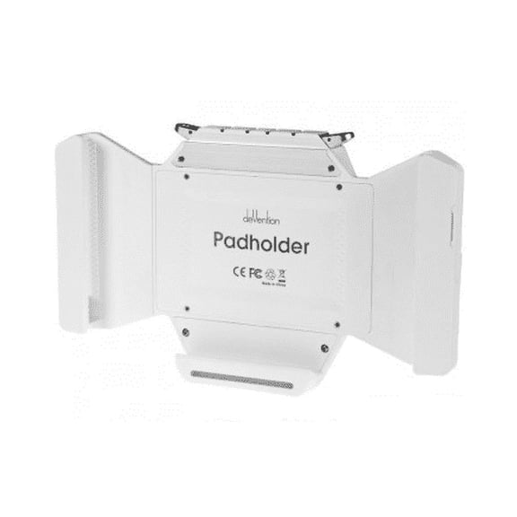 HobbyFlip Back-Up Power! Economical Grip! Bluetooth Clip! WK-PAD-HOLDER Compatible with Walkera QR X350 PRO