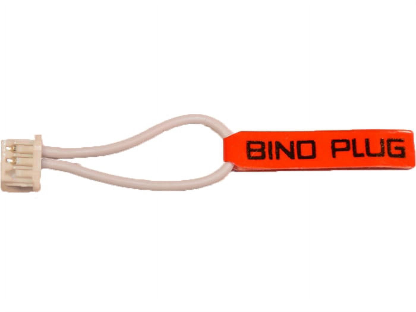 HobbyFlip Bind Plug Cable Connector Wire Walkera Bind Plug Compatible ...