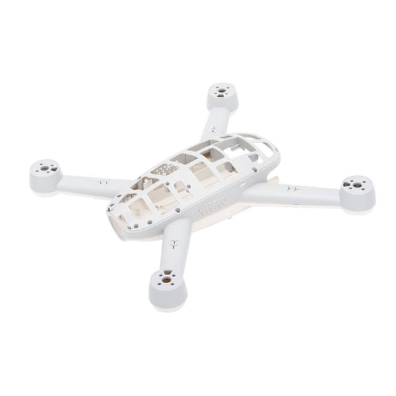 HobbyFlip Body Set Fuselage Frame AIBAO-Z-02 Compatible with Walkera AiBoa (Airbot) VR Drone