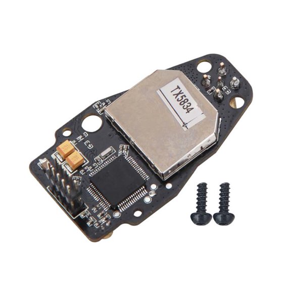HobbyFlip FPV Video Transmitter TX5834 FCC with OSD Runner 250PRO-Z-21 Compatible with Walkera Runner 250 PRO