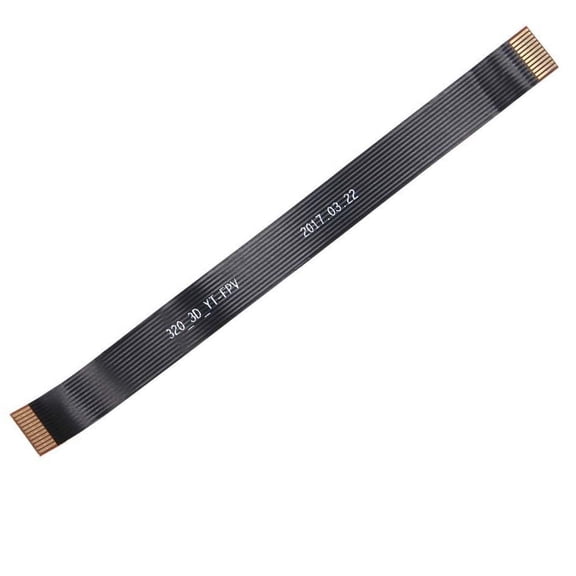 HobbyFlip Gimbal Flexible PCB Ribbon Cable Vitus 320-Z-33 Compatible with Walkera Vitus
