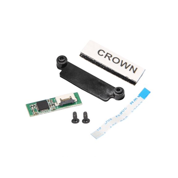 HobbyFlip Gyro Board GyroScope Module Part Rodeo 110-Z-16 Compatible with Walkera