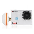 thumbnail image 1 of HobbyFlip HD Camera 720p Takes Micro SD Card and Walkera iLook HD FPV Camera Compatible with DJI Phantom 2, 1 of 1