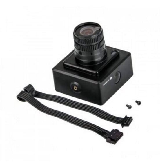 HobbyFlip HD Mini Camera 1080P with Micro Furious 320(C)-Z-40 Compatible with Walkera Furious 320(C) Tilt Rotor