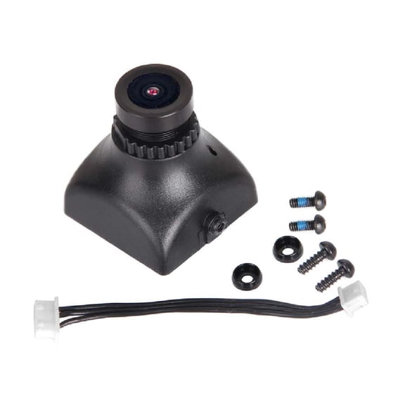HobbyFlip HD Mini Camera FPV Racing Cam 5v Furious 215-Z-22 Compatible with Walkera