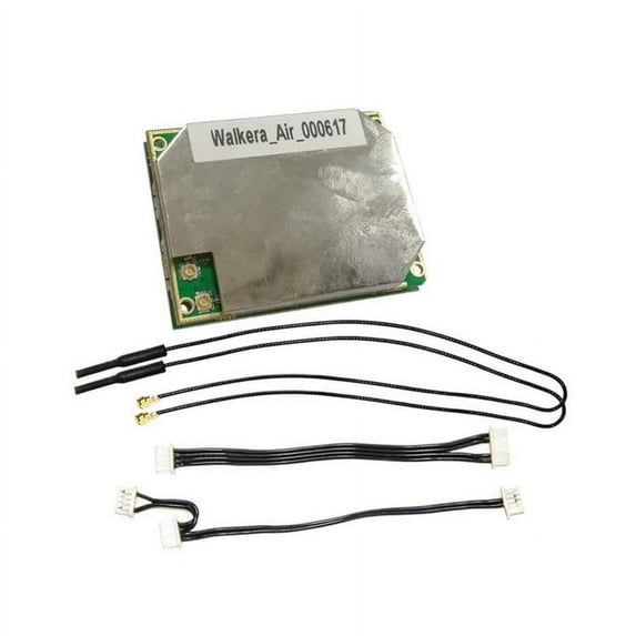 HobbyFlip Image Transmission Board Module Vitus 320-Z-29 Compatible with Walkera Vitus
