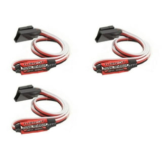 Servo Inverter / Reverser 4-6V – Kehrt Servo-Rich Produktbild-Vorschau 3