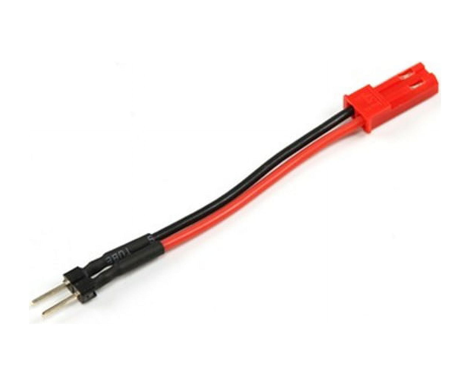 HobbyFlip JST Female to 2.54mm Pitch Male Jumper Lead RC Power Adapter