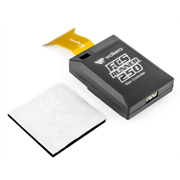 HobbyFlip Main Control Board Flight Controller Computer Runner 250-Z-19 Compatible with Walkera Runner 250 Racer