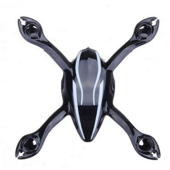 HobbyFlip Quadcopter Frame Body Fuselage Replacement Part H107-A31 Compatible with Hubsan X4 H107
