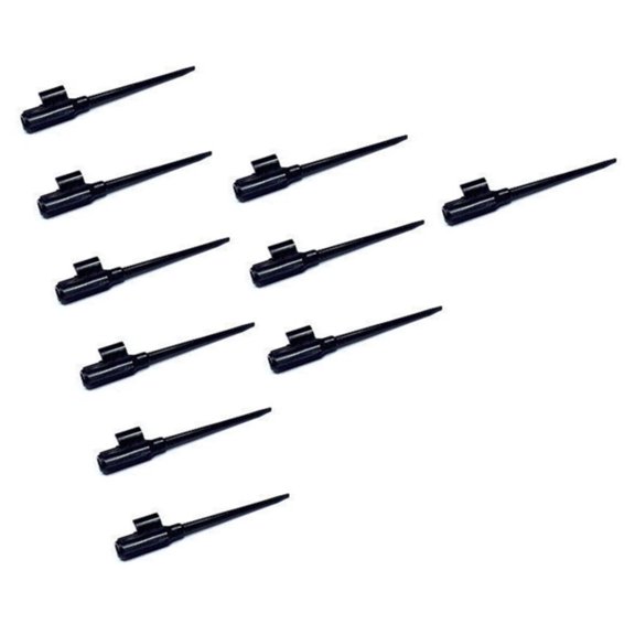 HobbyFlip Slotted Screwdriver Repair Tool Drone Slotted-Screwdriver-10pcs Compatible with RC Drone Multi-Rotor