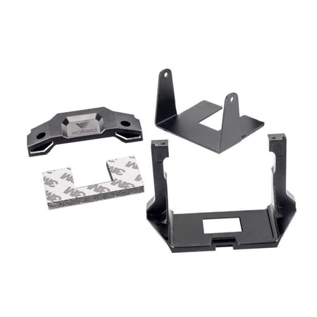 HobbyFlip Support Block for 1920*1080P Camera on Runner 250(R)-Z-21 Compatible with Walkera Runner 250 Advanced