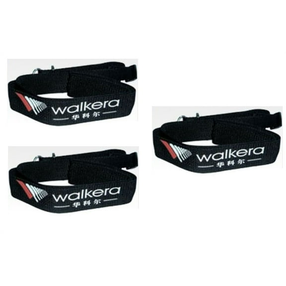 HobbyFlip Transmitter Neckstrap Remote Controller WK-TX-NECK-STRAP Compatible with Walkera Genius Cp 3 Pack