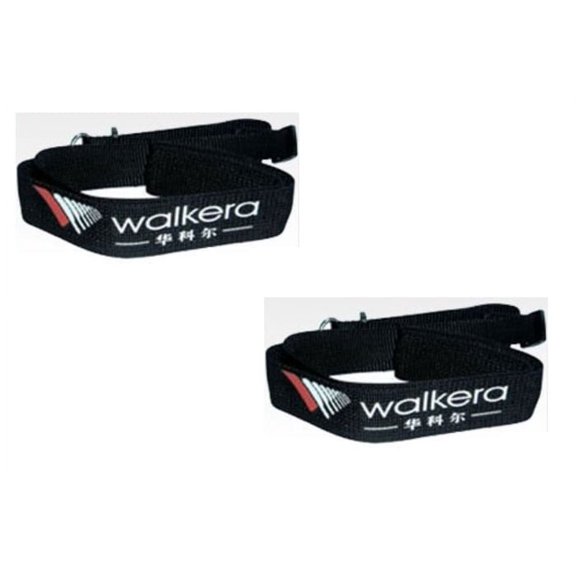 HobbyFlip Transmitter Neckstrap Remote Controller WK-TX-NECK-STRAP Compatible with Walkera Runner 250 DIY 2 Pack