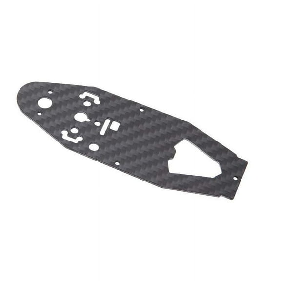 HobbyFlip Upper Fixed Plate Runner 250PRO-Z-05 Compatible with Walkera Runner 250 PRO