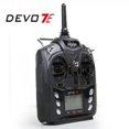 thumbnail image 1 of HobbyFlip Walkera Devention Devo 7E Radio Transmitter Devo 7E Transmitter Compatible with Walkera Super CP, 1 of 1