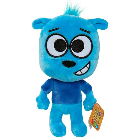HobbyKids Adventures HobbyBear Plush Figure