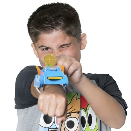 HobbyKids Wrist Launcher
