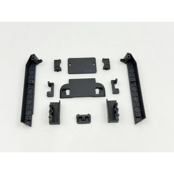 HobbyPlus Chassis Side Guards - Speck B