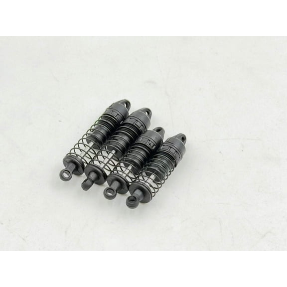 HobbyPlus Complete Shock Set - Speck B