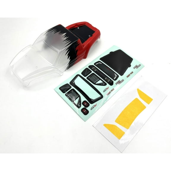 HobbyPlus EVO/EVO PRO Lizard LCG Semi Printed Body