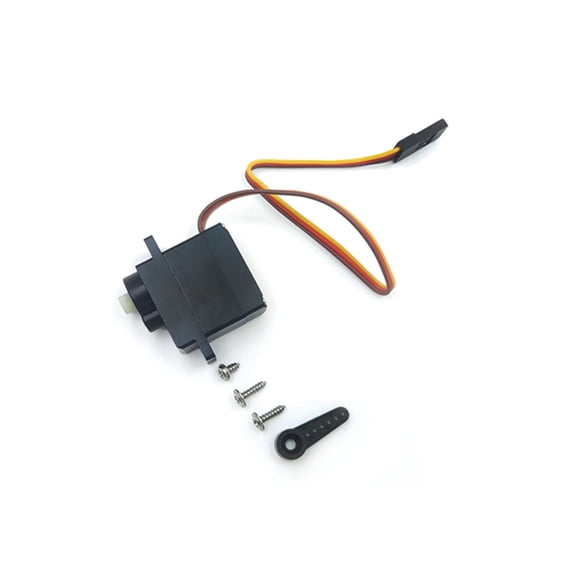 HobbyPlus EVO-PRO 1Kg High Torque Servo ( 170mm wire )