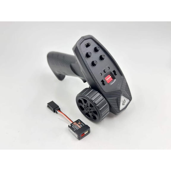 HobbyPlus Flysky TX ESC/RX Combo - Speck B