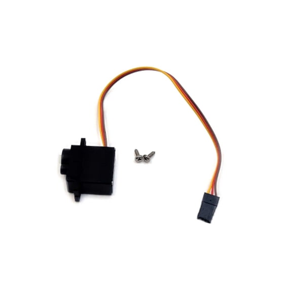 HobbyPlus Winch Servo For Arktos 6x6