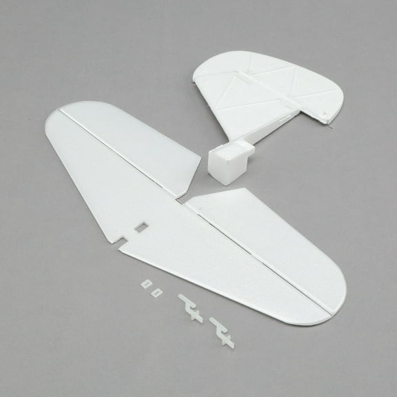 HobbyZone Complete Tail Champ S+ HBZ5425 Replacement Airplane Parts