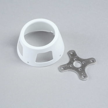 HobbyZone Conscendo Advanced Fuselage Replacement Part HBZ8151