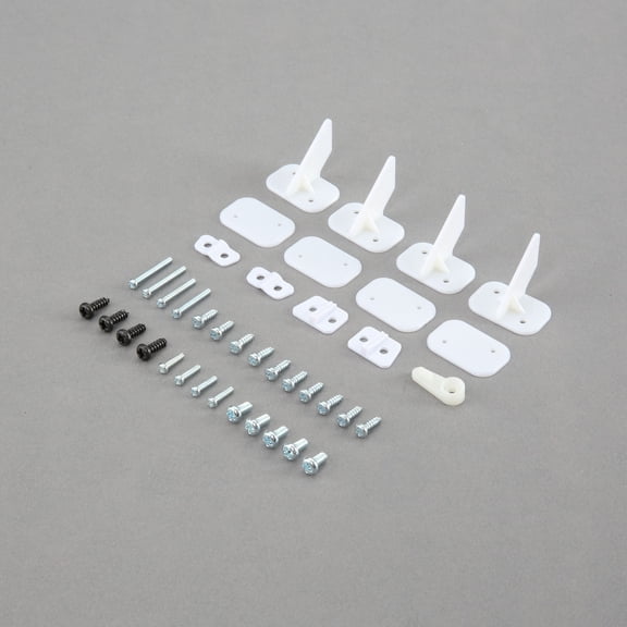 HobbyZone Hardware Set Apprentice S 2 1.2m HBZ3115 Hardware & Linkages Airplane