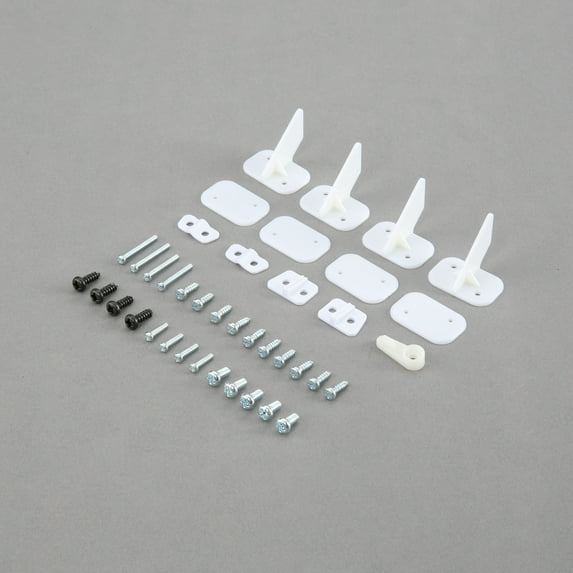 HobbyZone Hardware Set Apprentice S 2 1.2m HBZ3115 Hardware & Linkages Airplane