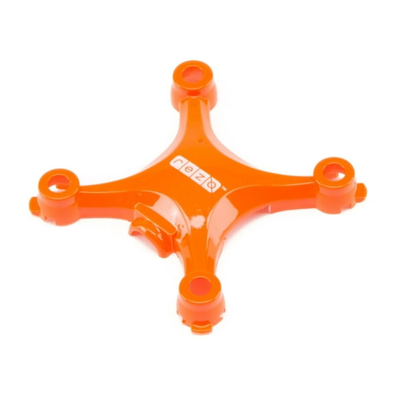 HobbyZone HobbyZone Replacement Body Orange Rezo HBZ9206 MultirotorPartsReplacement Parts